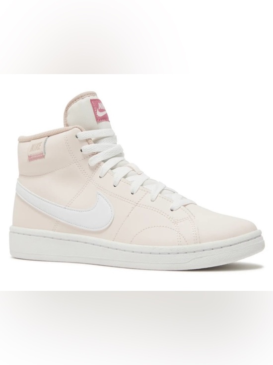 Nike Shoes - ✔️Size 8.5 - NWT: NIKE - Women's Court Royale 2 Mid Sneakers